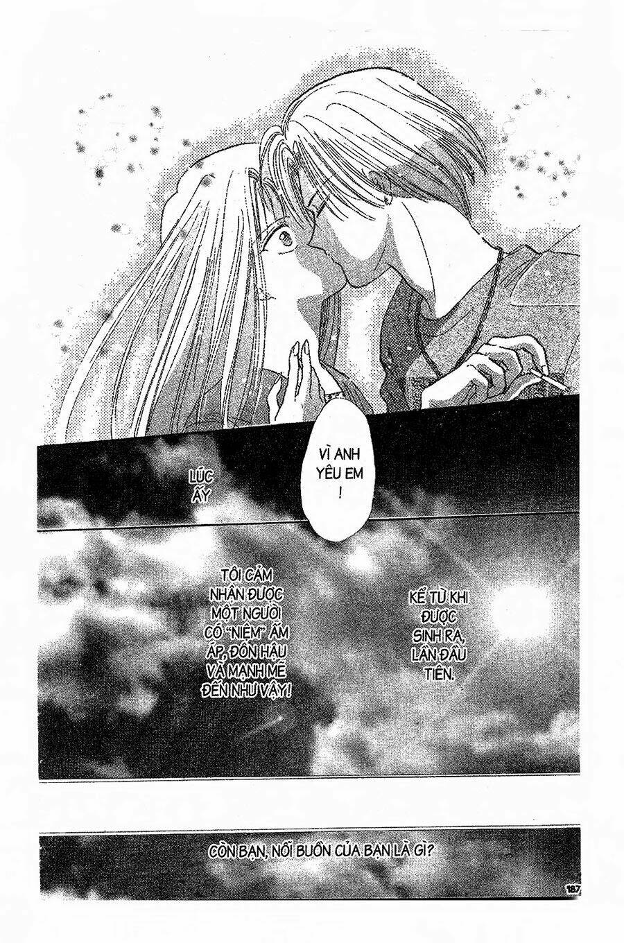 nước nhật vui vẻ chapter 4 41