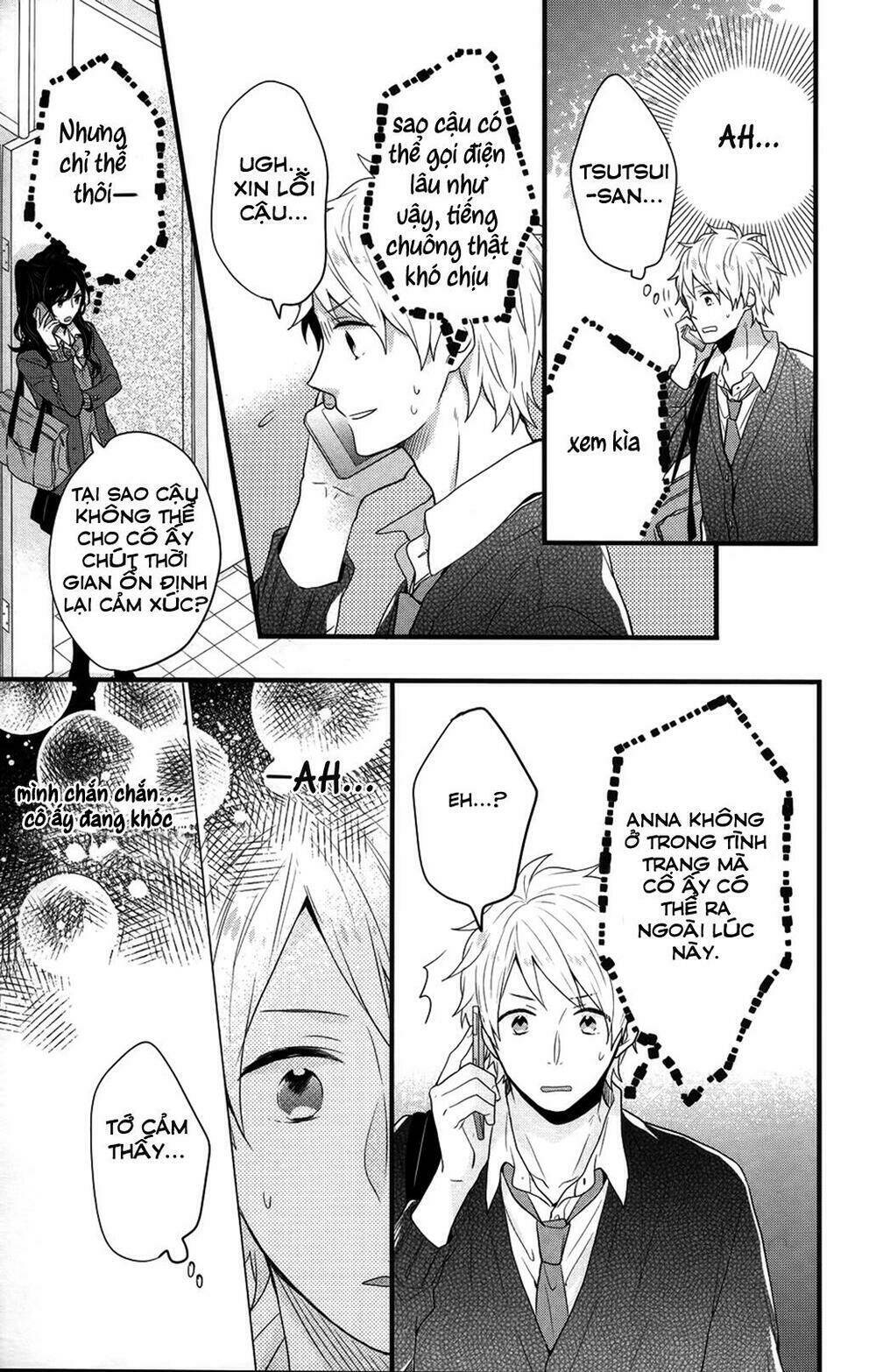 ngày cầu vồng chapter 35 39