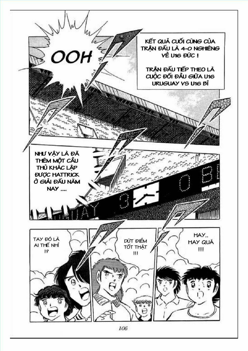 captain tsubasa : j boy's challenge chapter 8 72