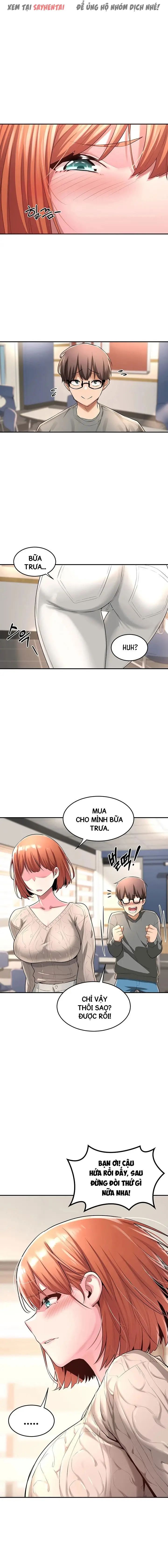 nhóm học tình thú chapter 3 1