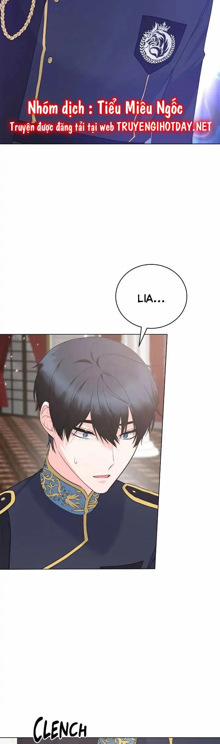 là nhân vật phản diện nhưng tôi sẽ trở thành nữ chính chapter 123 4