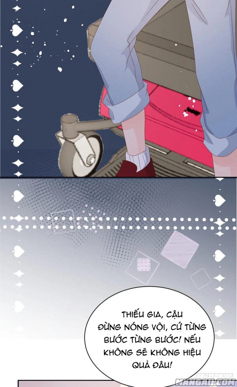 đoàn sủng lão đại ba tuổi rưỡi chapter 139 6