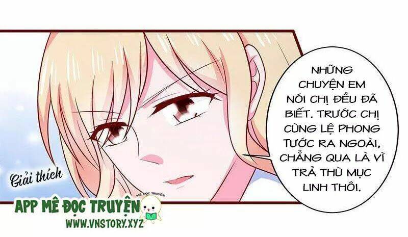 không gả cho tổng tài, gả cho người hầu chapter 91 19