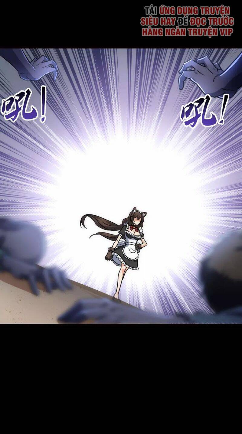 bạn gái virus của tôi chapter 220 4