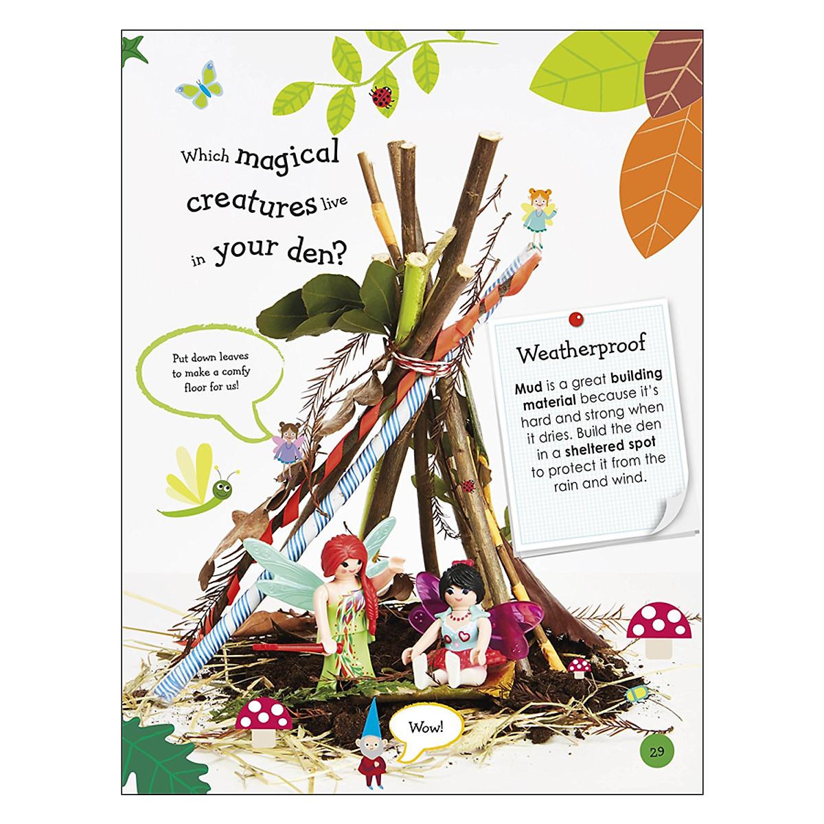 Look! - Tớ Là Kỹ Sư
