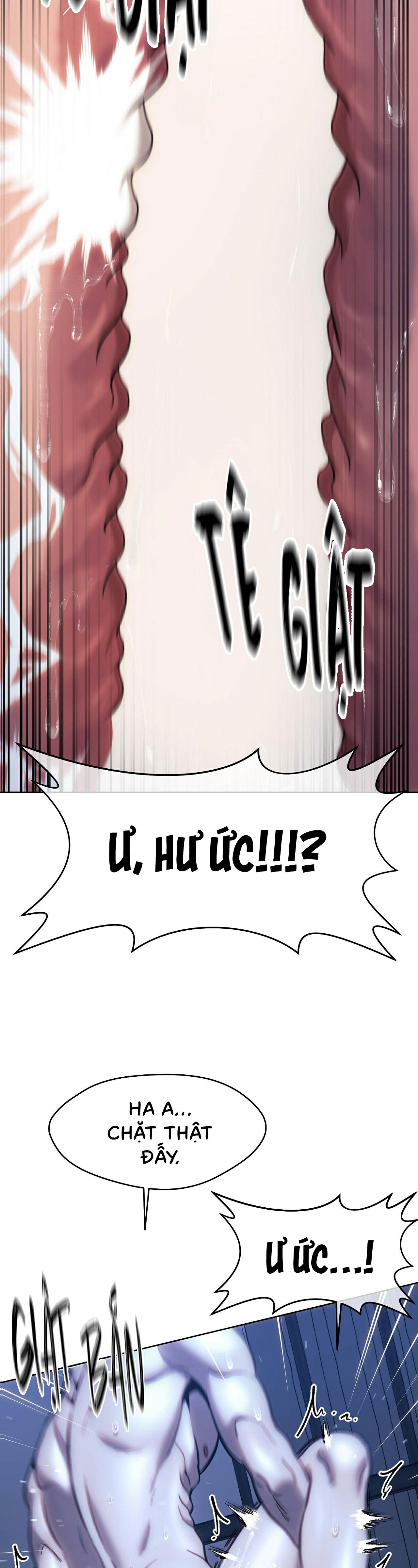 chuồng chó tosa chapter 7 15