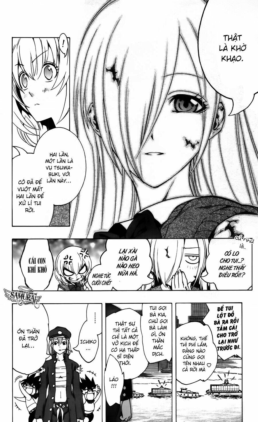 binbougami ga! chapter 18 53