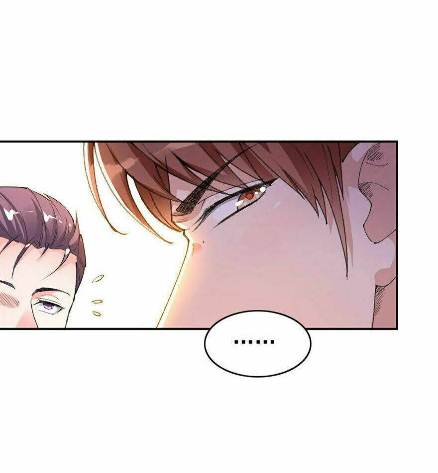 tiểu bạch điềm thê của long thiếu chapter 28 4