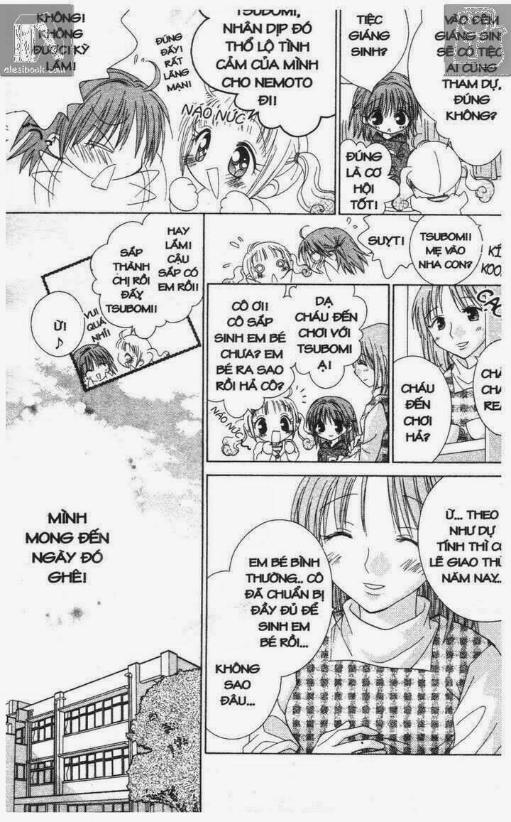 điều thầm kín của tsubomi chapter 11 4