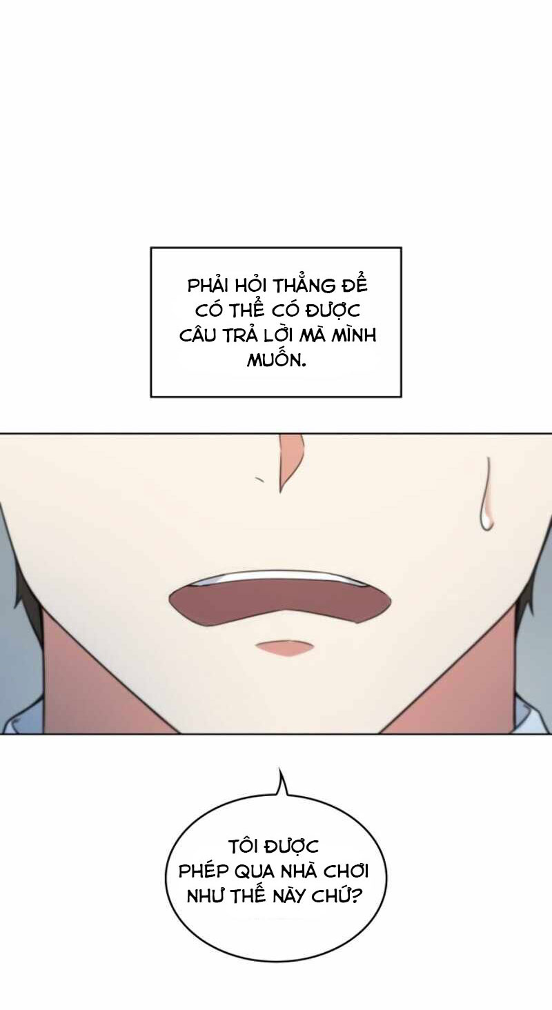 câu chuyện về chị đồng nghiệp của tôi chapter 22.2 43