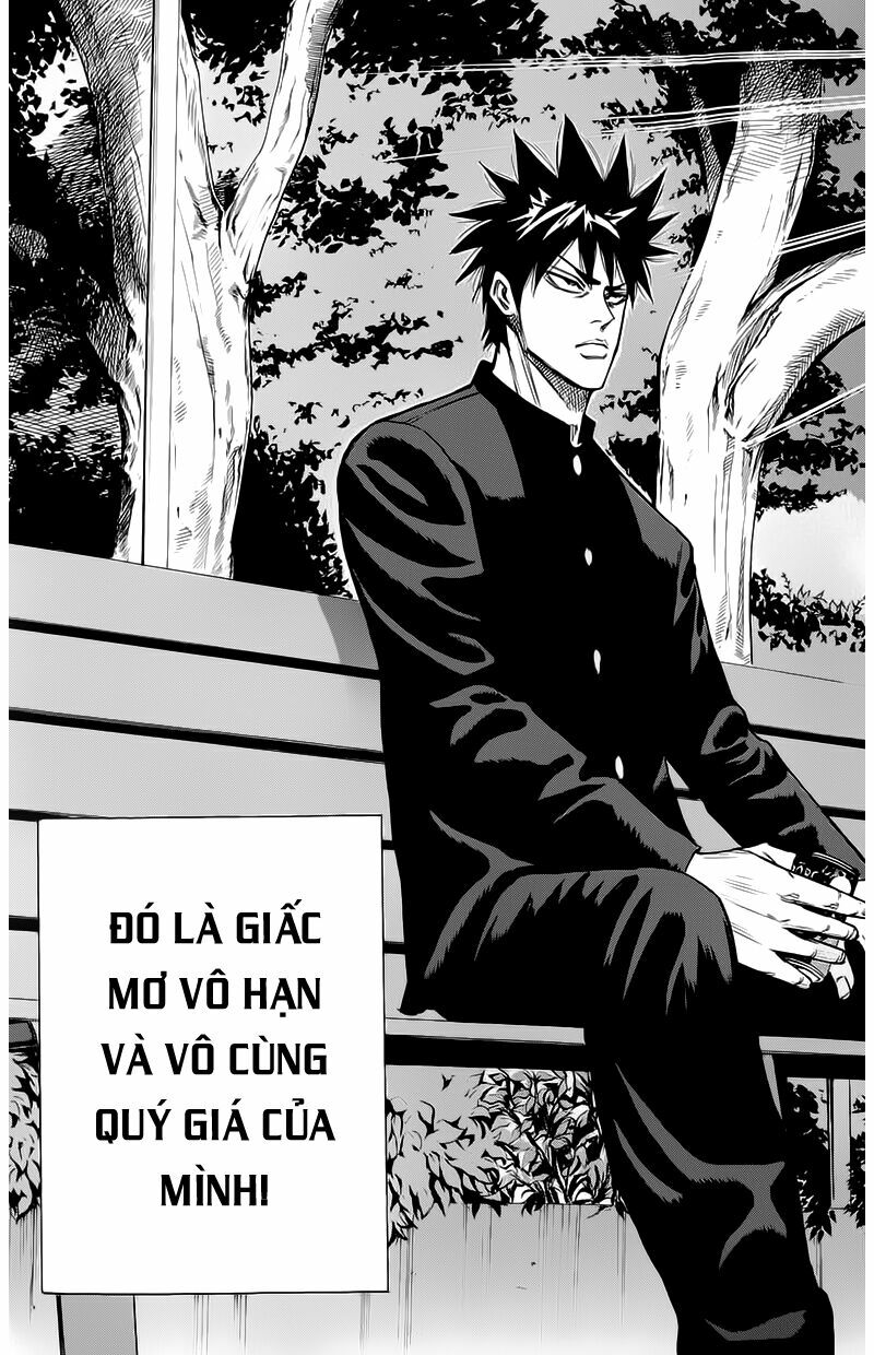 a-bout! chapter 50 5