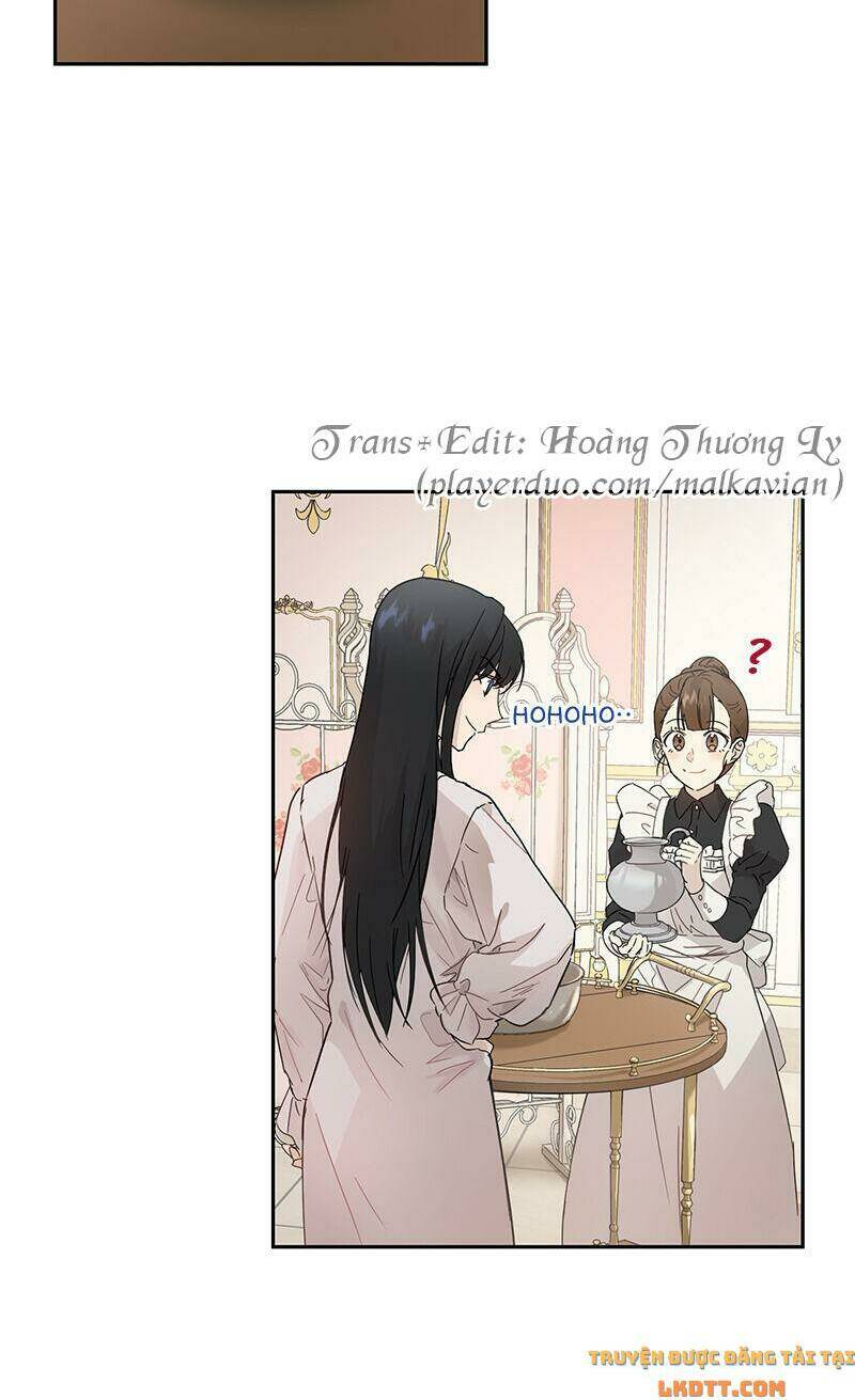 khế ước của ma tộc chapter 13 5