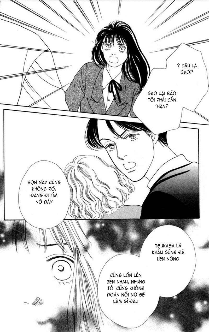 con nhà giàu chapter 84 28