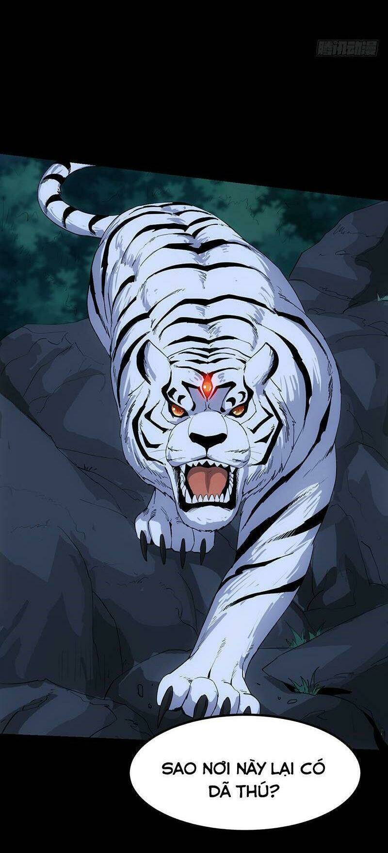 hệ thống thần long nghịch thiên chapter 78 14