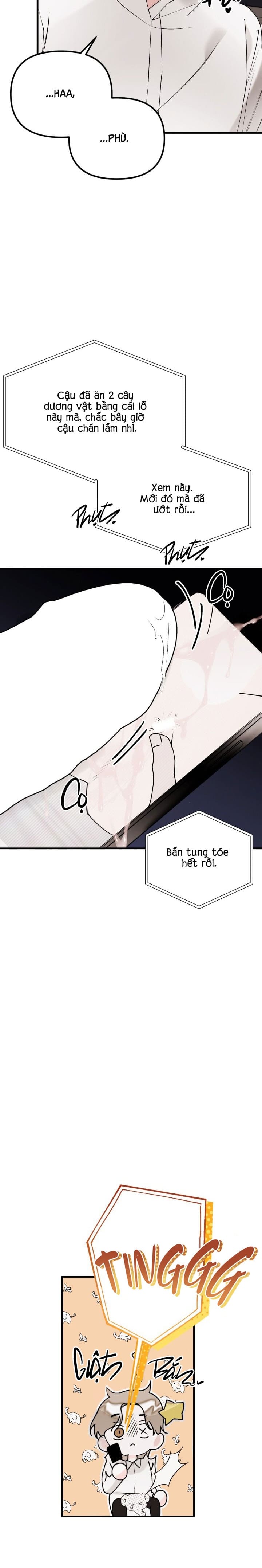 tuyển tập truyện ngắn bl thanh xuân: những con ciu rực lửa chapter 4 12