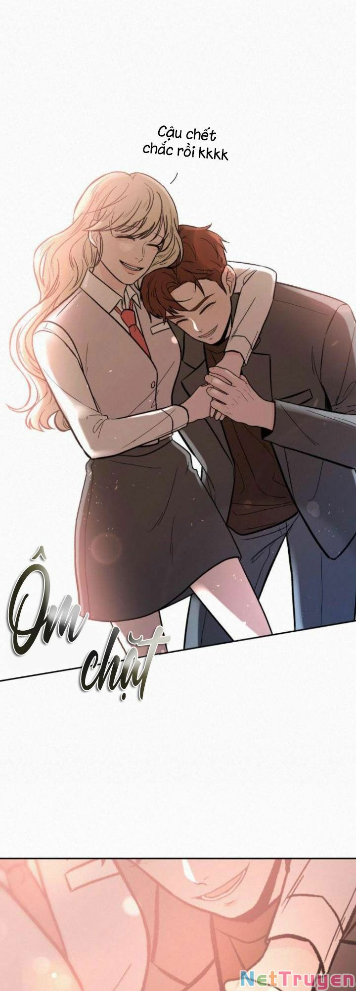 chiến lược: tình yêu trong sáng chapter 3 32