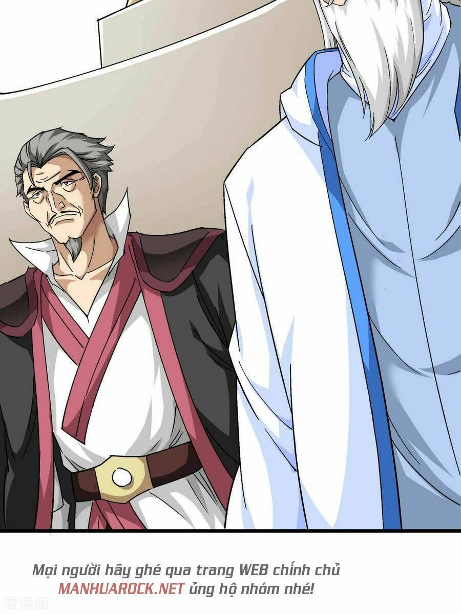 trọng sinh ta là đại thiên thần chapter 101 15