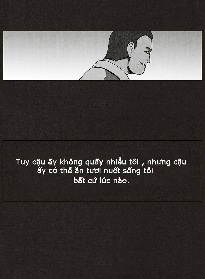 đứa con của quỷ dữ chapter 2 7