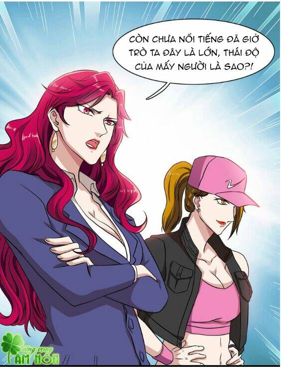 boygroup của ta, thần của ta chapter 11 35
