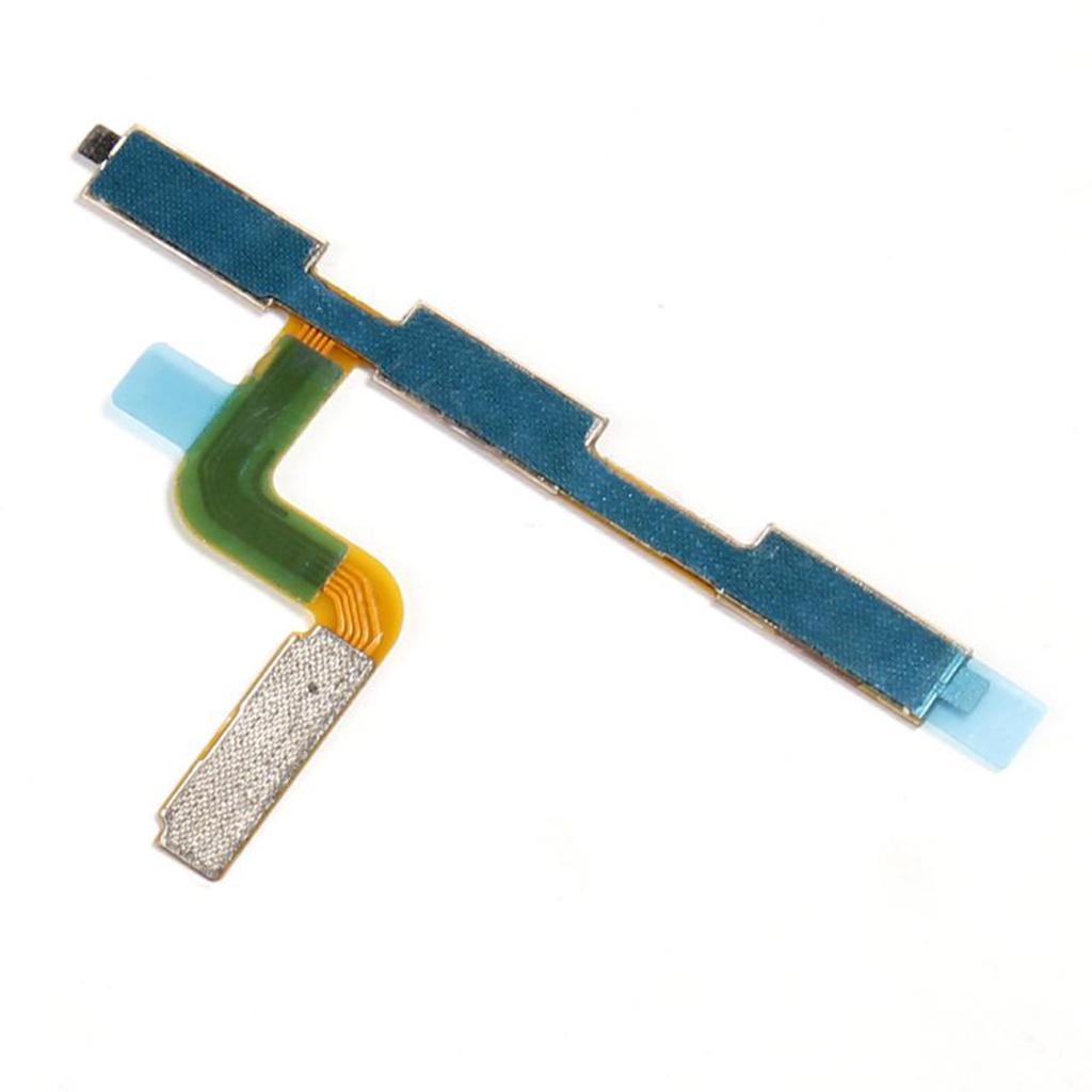 On / Off Switch Mute Volume Button Flex Cable Ribbon for 5