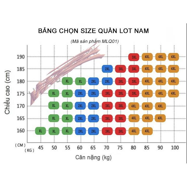 SỊP CHÉO/ SỊP ĐÙI NAM NHẬT THOÁNG KHÍ MÃ LM SR01