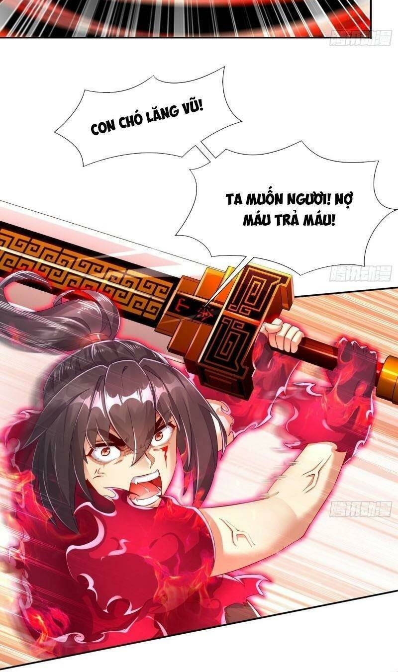 trọng sinh chi ma tôn đương đạo chapter 73 24