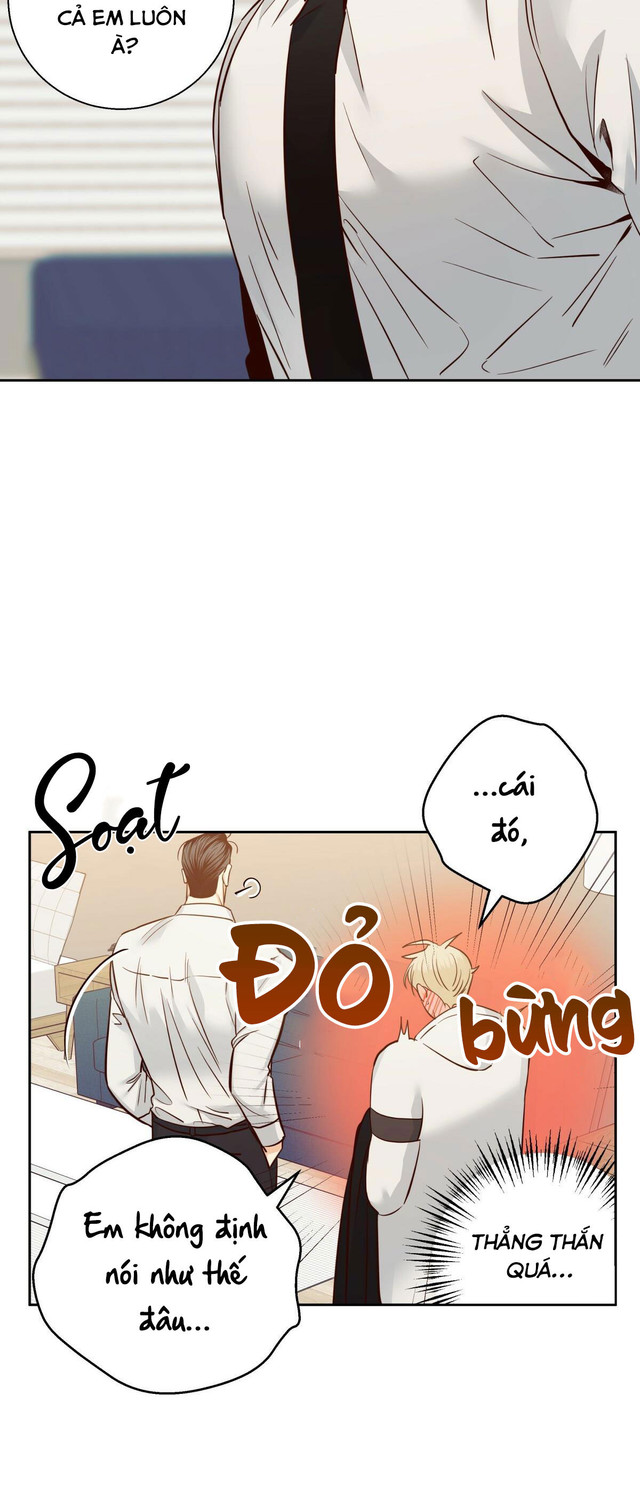 cửa hàng tiện lợi nguy hiểm chapter 69 8