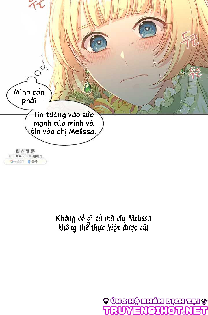 cẩn thận nữ phụ phản diện đấy! chapter 70 48