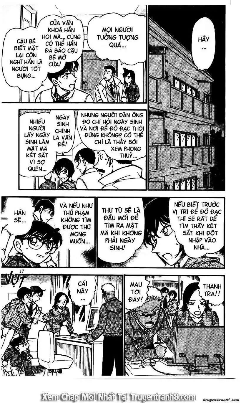 conan chapter 511 15