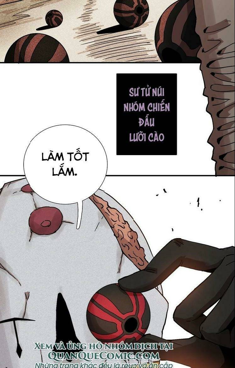 mạt thế chi thư chapter 7 39