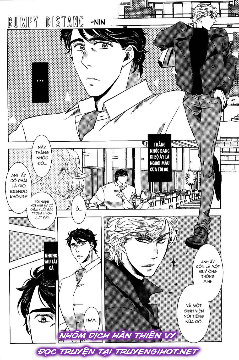 tổng hợp oneshot chjch chjch yaoi bl 18+ chapter 33 5