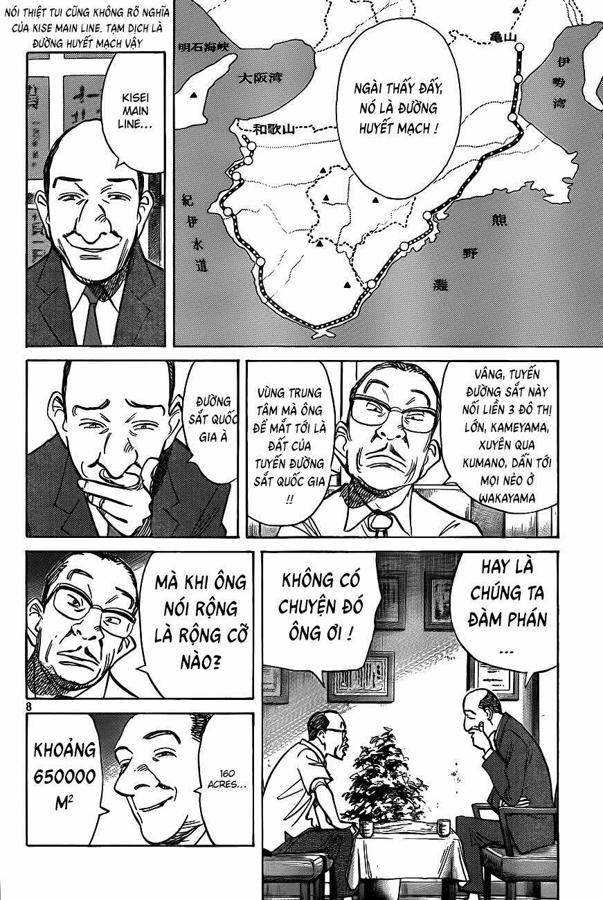 billy bat chapter 65 8