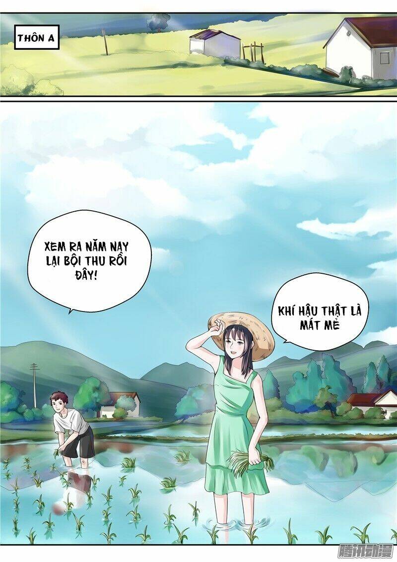 hiểm họa ô nhiễm nguồn nước chapter 36 20