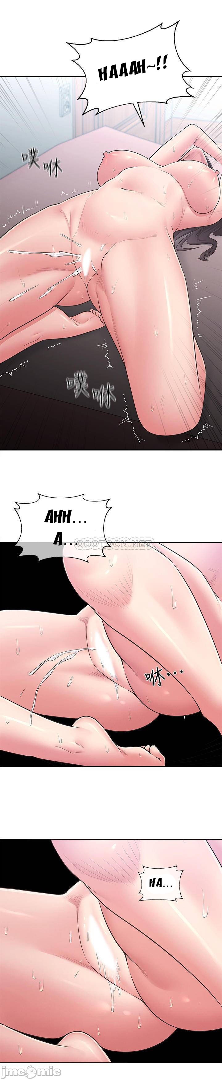 người chị hiểu biết chapter 30 12