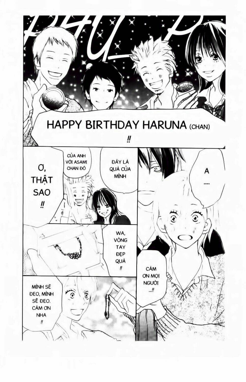 chuyện cấp iii chapter 45 29