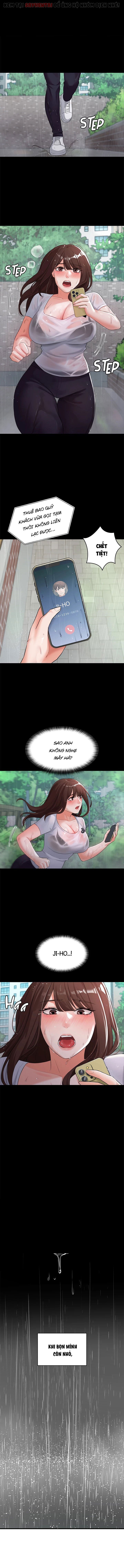 cô em gái tinh nghịch chapter 14 2