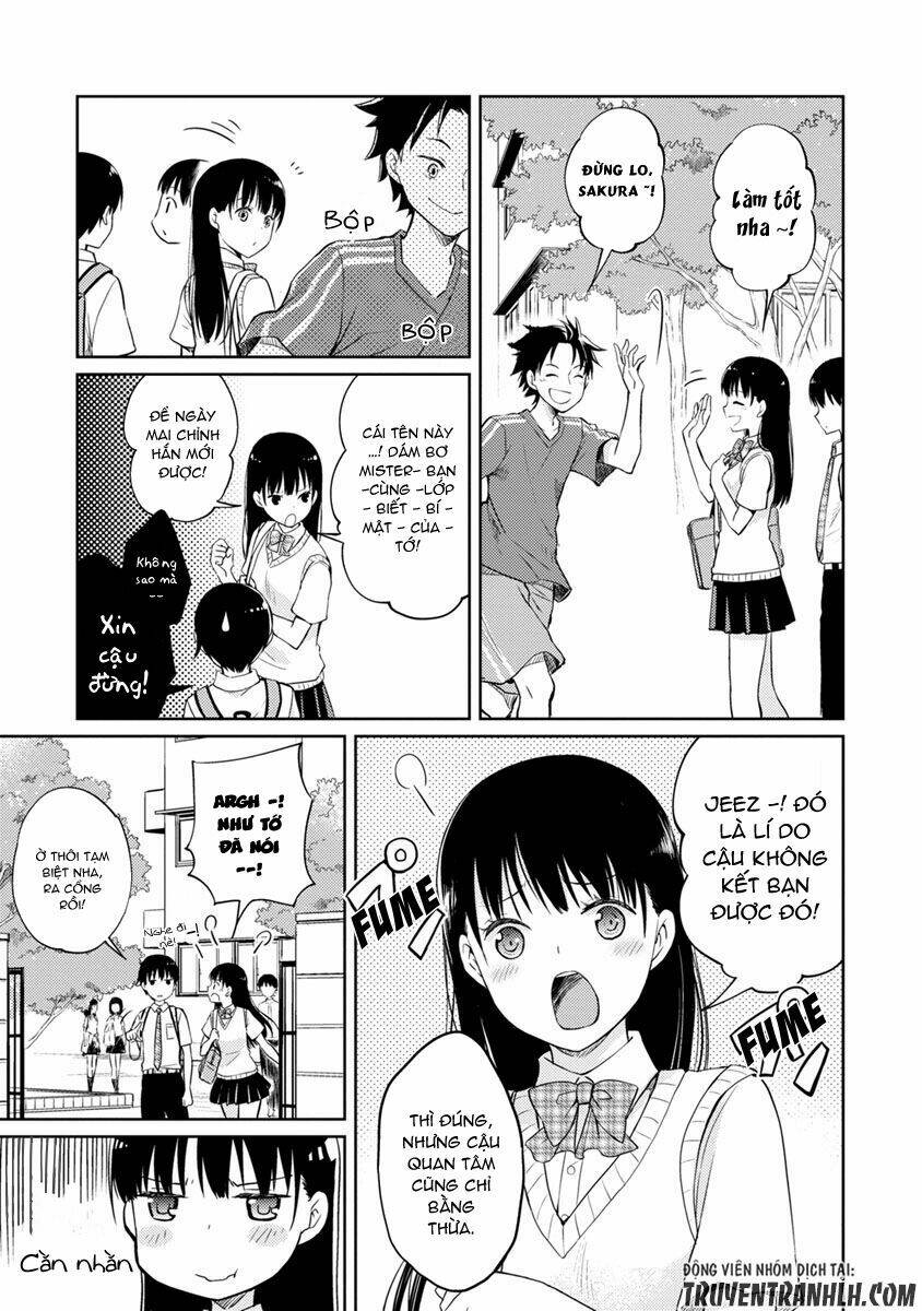 kimi no suizou wo tabetai chapter 1 33