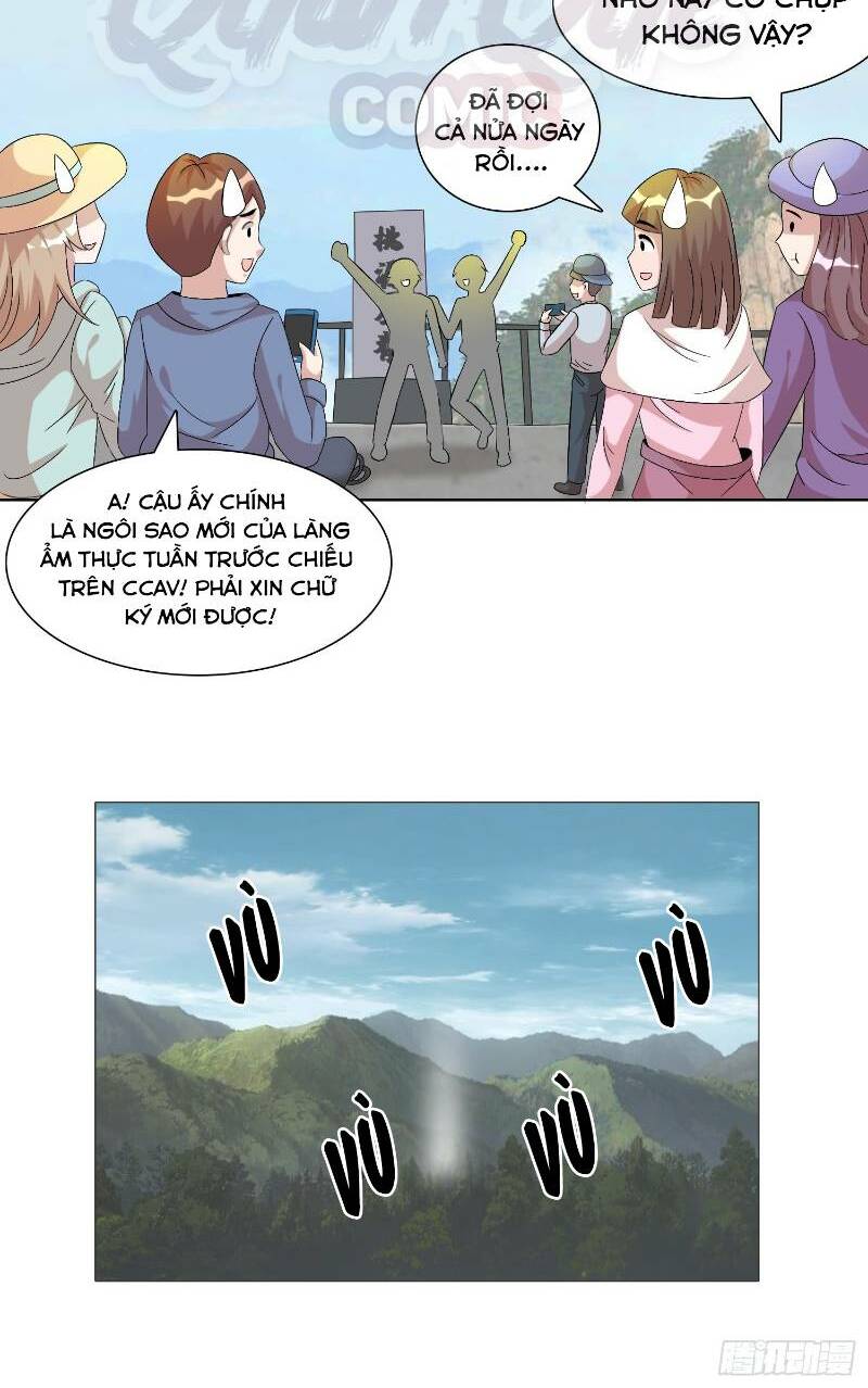 liệp thực vương chapter 2 8