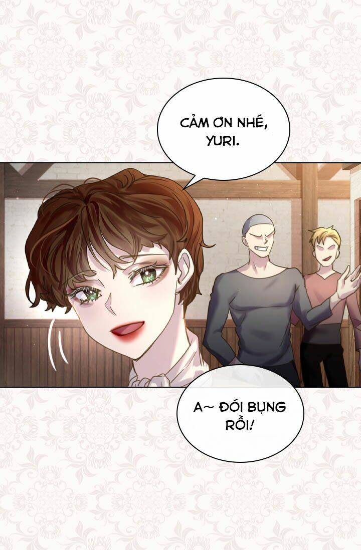 quy luật sinh tồn của nữ phụ chapter 44 51