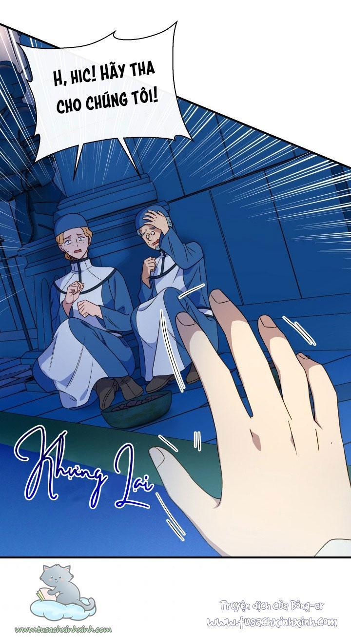 công nương khế ước của gia tộc công tước quái vật chapter 107 32