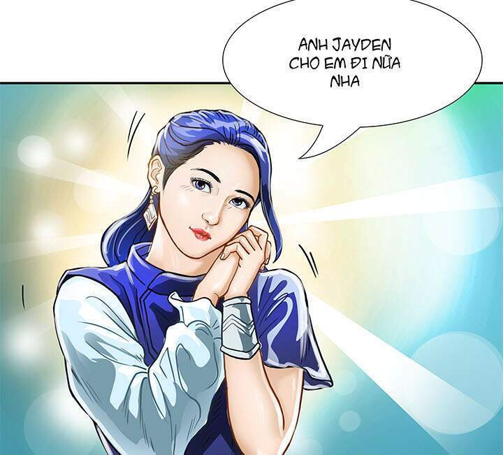 no longer myself chapter 7 8