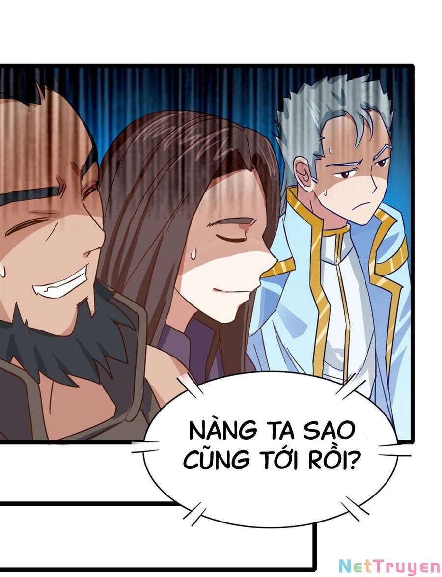 vạn đạo long hoàng chapter 7 36