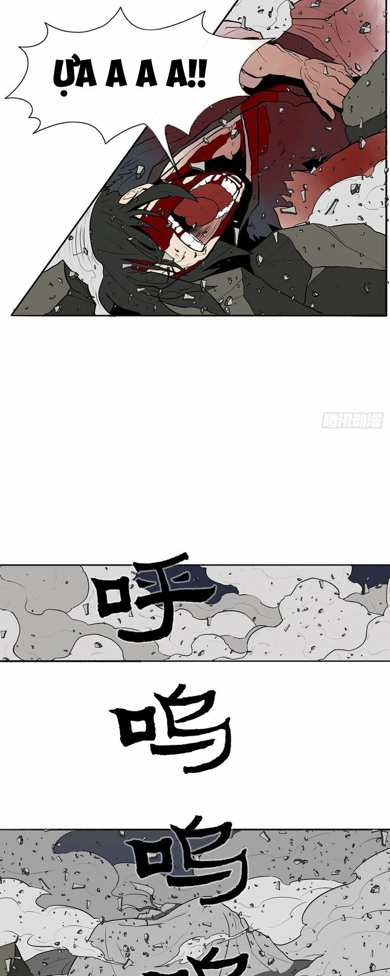 Bắc Kiếm Giang Hồ chapter 13 35