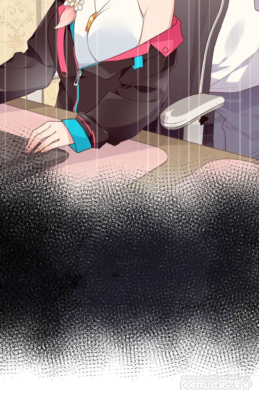 tôi chỉ muốn chơi game, đừng lôi vào yêu đương chapter 11 14