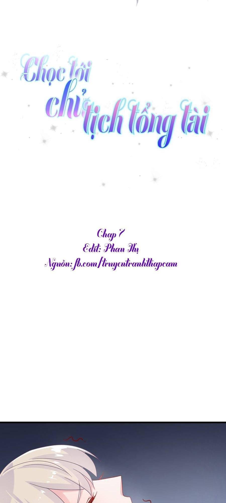 nhạ thượng thủ tịch tổng tài chapter 167 1