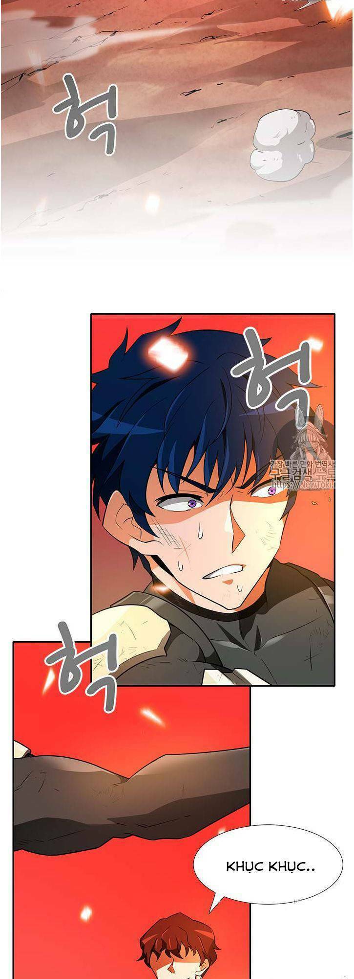 tôi tự động săn một mình chapter 38 3