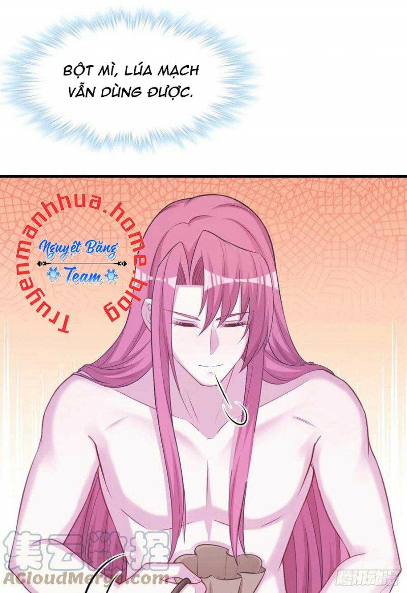[16+] thảnh thơi thú thế chủng chủng điền, sinh sinh tể chapter 325 18