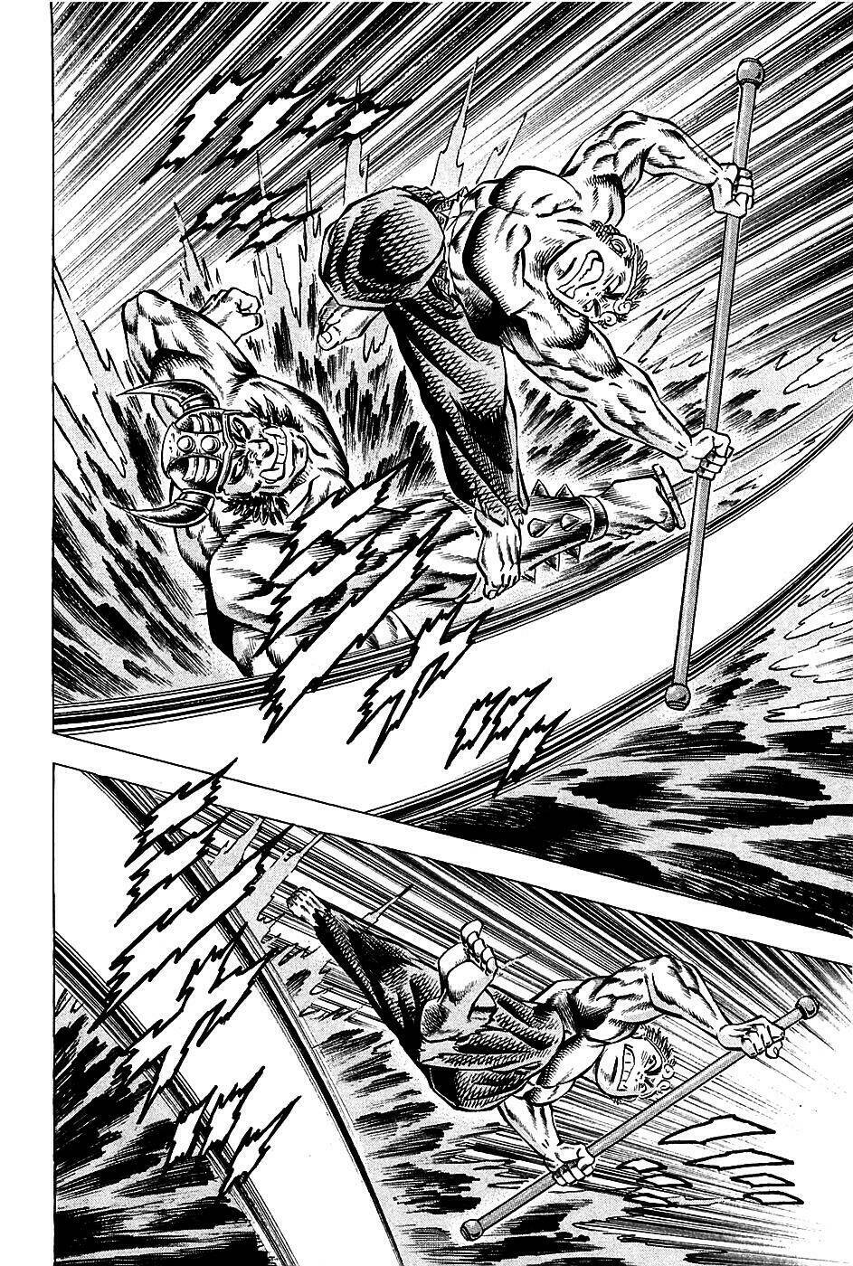 akakatsuki!! otokojuku - seinen yo, taishi wo idake chapter 99 14