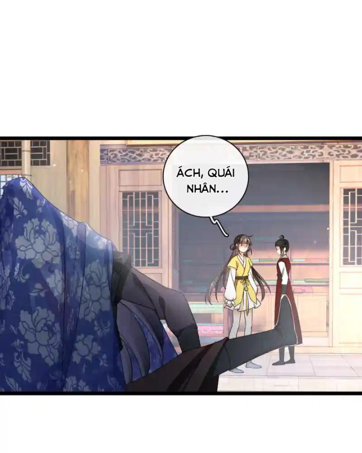 nụ cười của ngươi ngọt gãy tám cái răng của ta chapter 97 23