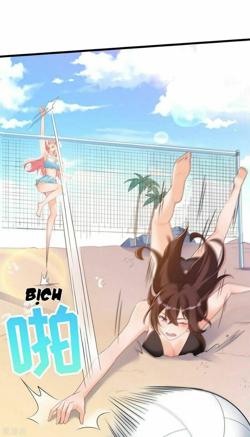 tôi thở cũng có thể mạnh hơn chapter 51 25